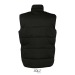Bodywarmer Unisex-Arbeitskleidung Sol's - equinox pro, Textil Sol's Werbung