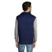Bodywarmer Unisex-Arbeitskleidung Sol's - equinox pro Geschäftsgeschenk