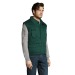 Bodywarmer Unisex-Arbeitskleidung Sol's - equinox pro Geschäftsgeschenk