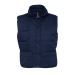 Bodywarmer Unisex-Arbeitskleidung Sol's - equinox pro Geschäftsgeschenk
