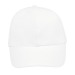 Casquette 6 panneaux BUFFALO Geschäftsgeschenk