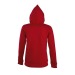 Damenjacke mit Reißverschluss und Kapuze 280 g sol's - seven women, Sol's Textil Werbung
