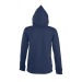 Damenjacke mit Reißverschluss und Kapuze 280 g sol's - seven women, Sol's Textil Werbung