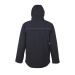 Winter Rock gesteppte Softshell, Softshell- und Neoprenjacke Werbung