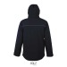 Winter Rock gesteppte Softshell Geschäftsgeschenk