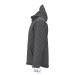 Winter Rock gesteppte Softshell Geschäftsgeschenk