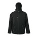 Winter Rock gesteppte Softshell, Softshell- und Neoprenjacke Werbung