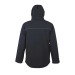 Winter Rock gesteppte Softshell, Softshell- und Neoprenjacke Werbung