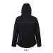Damen-Softshelljacke 340 g sol's - rock women Geschäftsgeschenk