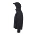 Damen-Softshelljacke 340 g sol's - rock women Geschäftsgeschenk