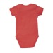 Baby-T-Shirts und -Bodys