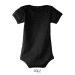 Baby-T-Shirts und -Bodys