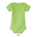 Baby-T-Shirts und -Bodys