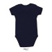 Baby Körper - bambino, Baby T-Shirt oder Body Werbung