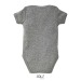 Baby Körper - bambino Geschäftsgeschenk