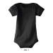 Baby Körper - bambino, Baby T-Shirt oder Body Werbung