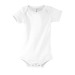 Baby-T-Shirts und -Bodys