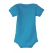 Baby Körper - bambino, Baby T-Shirt oder Body Werbung