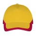 Miniaturansicht des Produkts Zweifarbige 5-Panel-Mütze - Booster 1