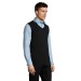 Ärmelloser Pullover Herren Geschäftsgeschenk