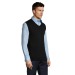 Ärmelloser Pullover Herren, Ärmelloser Pullover Werbung