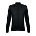 Strickweste für Frauen mit Reißverschluss - gordon women, Strickjacke oder Weste Werbung