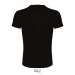 T-Shirt für Männer mit eng anliegendem Rundhalsausschnitt - Imperial Fit Geschäftsgeschenk