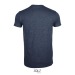 T-Shirt für Männer mit eng anliegendem Rundhalsausschnitt - Imperial Fit Geschäftsgeschenk