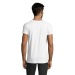 T-Shirt für Männer mit eng anliegendem Rundhalsausschnitt - Imperial Fit, Textil Sol's Werbung