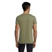 T-Shirt für Männer mit eng anliegendem Rundhalsausschnitt - Imperial Fit, Textil Sol's Werbung