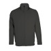 Veste micropolaire zippée NOVA, polaire Werbung