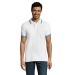 Polo-Shirt für Männer weiß - pasadena men Geschäftsgeschenk