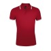 Polo-Shirt für Männer weiß - pasadena men Geschäftsgeschenk
