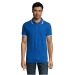 Polo-Shirt für Männer weiß - pasadena men, Sol's Textil Werbung