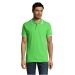 Polo-Shirt für Männer weiß - pasadena men, Sol's Textil Werbung