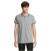 Polo-Shirt für Männer weiß - pasadena men, Sol's Textil Werbung
