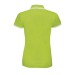 Polo-Shirt Frau - pasadena women, Damenpoloshirt Werbung