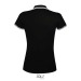Polo-Shirt Frau - pasadena women, Damenpoloshirt Werbung