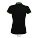 Polo-Shirt Frau - pasadena women Geschäftsgeschenk