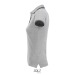 Polo-Shirt Frau - pasadena women, Damenpoloshirt Werbung