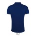 Polo-Shirt für Männer - portland men, Textil Sol's Werbung