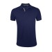 Polo-Shirt für Männer - portland men, Textil Sol's Werbung
