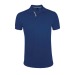 Polo-Shirt für Männer - portland men, Textil Sol's Werbung