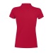 Polo-Shirt für Frauen - portland women, Damenpoloshirt Werbung
