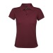 PRIME WOMEN, polo femme Werbung