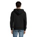 Dickes, mit Sherpa gefüttertes Sweatshirt, Kapuzen-Sweatshirt Werbung