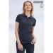 Poloshirt für Frauen weiß sol's - passion Geschäftsgeschenk