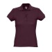 Polo léger femme PASSION, polo femme Werbung