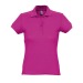 Poloshirt für Frauen weiß sol's - passion Geschäftsgeschenk