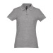 Poloshirt für Frauen weiß sol's - passion Geschäftsgeschenk